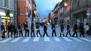 La Treia Street Band