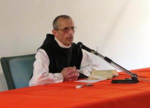 Padre Giovanni Frigerio