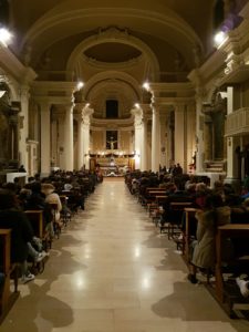 (foto Francesco Cantarini)