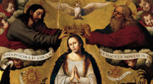 Immacolata Coincezione