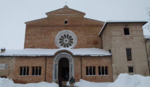 Un'immagine del 2012