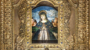 Mater Misericordiae, foto Roberto Dell'Orso