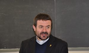 Don Giordano Trapasso