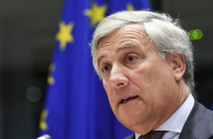 Candidati-Tajani-2-755x491 Il Presidente del Parlamento europeo Antonio Tajani
