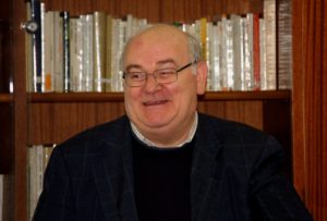 Mons. Agostino Gasperoni