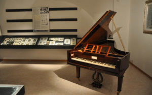 museo_pievebovigliana1 Un'immagine tratta dal Museo di Pievebovigliana