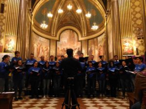 06. Coro Giovanile delle Marche