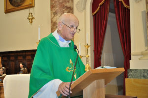 Don Giuseppe Ortenzi