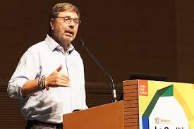 Il professor Dario Ianes