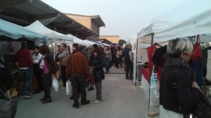 MarcheExpo 2016 Uno scatto dell'edizione targata 2016