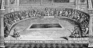 Il Sinedrio Il Sinedrio