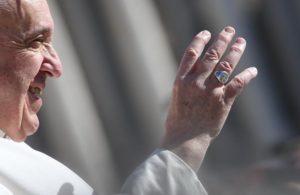 (foto Agensir/Marco Calvarese)