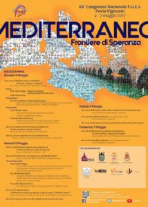 LOCANDINA - LXVI Congresso 2017 12.04.17