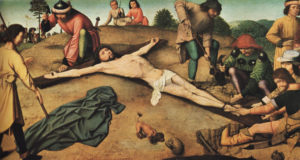 cristo-inchiodato-alla-croce-gerard-david