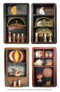 Invito mostra Cecchini