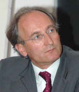 Massimo Ciambotti, neoeletto Presidente del Cesma Massimo Ciambotti, neoeletto Presidente del Cesma