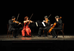 Quartetto delle Marche