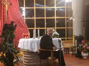 Vescovo_Tolentino1 @foto Stefania Sagripanti