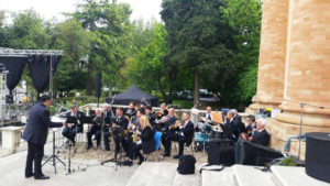 birbanda concerto a S. Croce