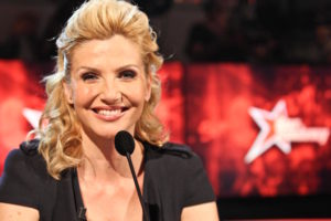 RAI: PRIMA PUNTATA DEL PROGRAMMA TV - STAR ACADEMY-