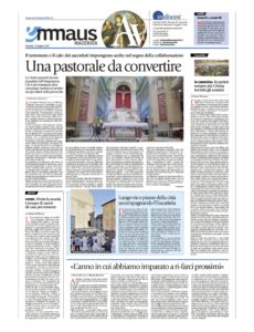 Emmaus Avvenire - Giugno 2017