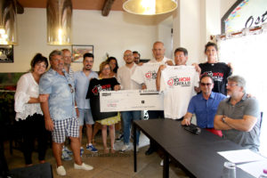 assegno Io non crollo