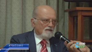 I-TALIANI. 2ª puntata: Intervista a Luigi Accattoli