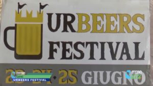 NEWS. Urbeers: la qualità della birra artigianale