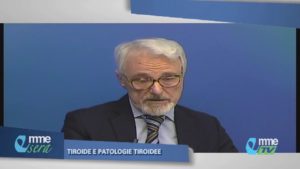 EMMESERA. Amati Marche e la Settimana mondiale della Tiroide