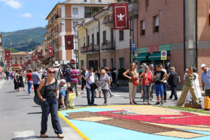 opere infiorata castelraimondo 2017IMG_6083