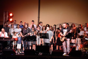 Concerto Pueri Cantores