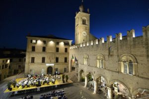 Montecassiano Classical Music Festival