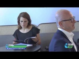 NEWS. Nuova Simonelli: Il bilancio del 2016