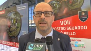 DIARIO. Unicam presenta la nuova campagna di comunicazione