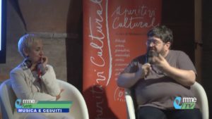 NEWS. Aperitivi culturali a Macerata: Musica e Gesuiti