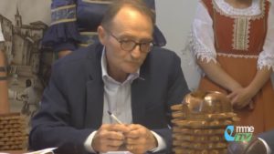 NEWS. La Disfida del Bracciale 2017