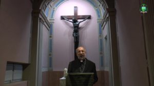 XIV Domenica del Tempo Ordinario (Anno A) – Commento