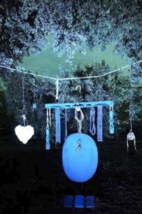 Comunicato Stampa Borgo Lanciano La VIA DELLE FATE 2