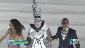 NEWS. Macerata: sale l’attesa per la Notte dell’Opera