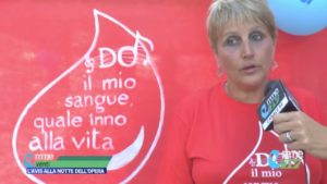 NEWS. L’Avis Macerata alla Notte dell’Opera 2017