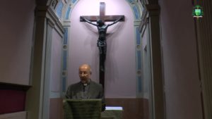 XXI Domenica del Tempo Ordinario (Anno A) – Commento