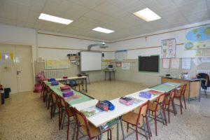 aula-scuola-elementare