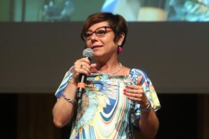 Paola De Micheli (dal sito www.paolademicheli.it)