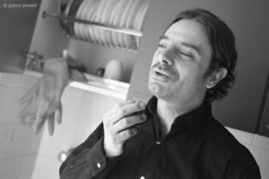 Adolfo Margiotta decretato Miglior Attore Overtime Film Festival 2017