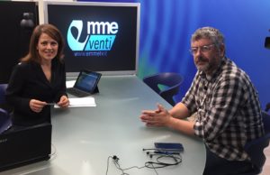 IMG_8694 Tiziana Tiberi e Cesare Spuri