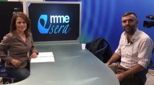 Tiziana Tiberi e David Miliozzi