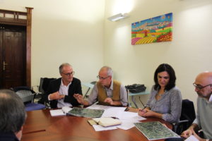 Macerata cammina nel verde