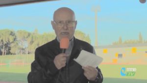 SPORT. Il commento a Helvia Recina – Montalto