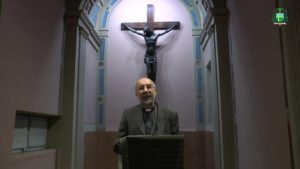 XXVII Domenica del Tempo Ordinario (Anno A) – Commento