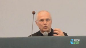 NEWS. San Bonfilio vescovo eremita